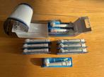 Oral B sensitive cleaning opzetborstels 9 stuks, Sieraden, Tassen en Uiterlijk, Uiterlijk | Mondverzorging, Ophalen of Verzenden