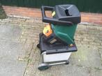 hakselaar H-2500K, Ophalen, Gebruikt, Elektrisch, Met opvangbak