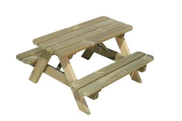 SenS-Line Classic Kinderpicknicktafel Naturel beschikbaar voor biedingen