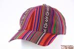 Baseball pet Hawkins in oranje roze Aztec stijl 55-61 nieuw, Kleding | Heren, Nieuw, Pet, Hawkins, One size fits all