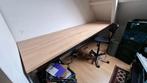 Hoge werktafel, Doe-het-zelf en Verbouw, Werkbanken, Ophalen, Zo goed als nieuw, 170 cm of meer