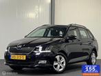 Skoda Fabia Combi 1.0 TSI Ambition Business, Auto's, Voorwielaandrijving, 95 pk, Origineel Nederlands, Handgeschakeld