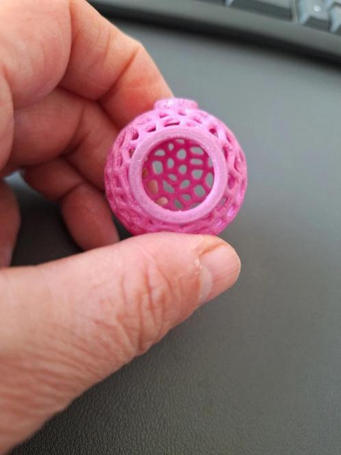 verstopplekje voor springspinnen, Dieren en Toebehoren, Overige Dieren-accessoires, Nieuw, Ophalen of Verzenden