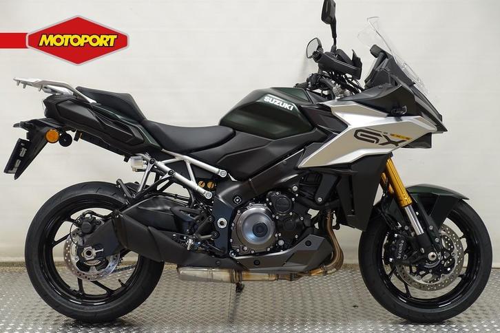 Suzuki GSX-S 1000 GX (bj 2025), Motoren, Motoren | Suzuki, Bedrijf, Sport