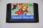 SEGA Mega Drive (SMD): Spirou ( Robbedoes ), Spelcomputers en Games, Games | Sega, 1 speler, Ophalen of Verzenden, Zo goed als nieuw