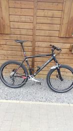 Cube LTD series maat 22 1x11speed, Gebruikt, Hardtail, Heren, Ophalen