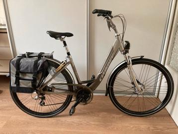 Giant Ultimo RS2 Damesfiets - Stadsfiets beschikbaar voor biedingen