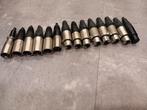 Diverse XLR connectors, Ophalen of Verzenden, Zo goed als nieuw