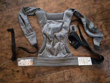 ZGAN Ergobaby Embrace soft air mesh draagzak beschikbaar voor biedingen