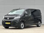 Fiat Scudo 1.5 MultiJet L2, Voorwielaandrijving, Euro 6, 4 cilinders, Zwart