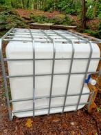 watervat, Ophalen, Kunststof, Met kraantje, 150 liter of meer