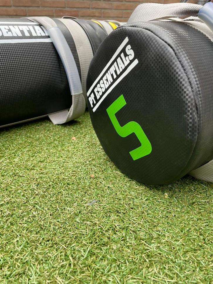 PT Essentials CorePower 2 Pro V2–Powerbags-p/st of set prijs, Sport en Fitness, Fitnessmaterialen, Nieuw, Ophalen of Verzenden