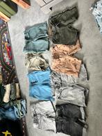 Short jongens korte broeken 98 104, Kinderen en Baby's, Kinderkleding | Maat 104, Ophalen of Verzenden, Zo goed als nieuw, Jongen