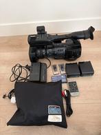 Sony XDCAM EX1 Videocamera met Accessoires, Ophalen, Overige soorten, Camera