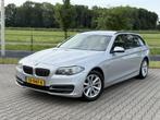 BMW 5-serie Touring 520xd M Sport Edition, Automaat, Stof, Euro 6, 2000 kg