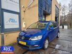 Volkswagen Sharan 1.4 TSI Exclusive Series 7 personen, 1800 kg, Euro 6, 4 cilinders, 150 pk