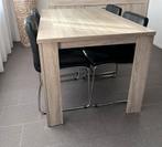 Eettafel ZSM WEG!, Huis en Inrichting, Complete inboedels, Ophalen