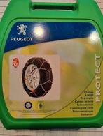 sneeuwketting, Auto diversen, Sneeuwkettingen, Ophalen, Gebruikt