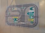 Speelkleed voor auto's, Kinderen en Baby's, Ophalen, Zo goed als nieuw