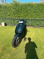 Piaggio zip type 3 172cc, Fietsen en Brommers, Scooters | Piaggio, Ophalen, Zip, Zo goed als nieuw, 172 cc