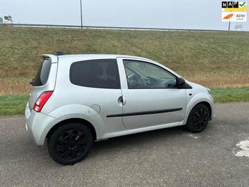 Renault Twingo 1.2-16V Authentique beschikbaar voor biedingen