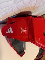 Adidas Bokshelm IBA Approved - Nieuw Logo Maat M, Ophalen, Tweedehands, Heren, Overige typen