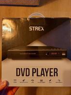 STREX - DVD Speler Met HDMI (Full HD 1080P), Ophalen of Verzenden, Zo goed als nieuw, Overige merken