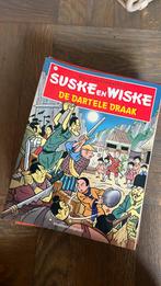 Stapel Suske en Wiske boeken, Boeken, Stripboeken, Meerdere stripboeken, Ophalen, Gelezen