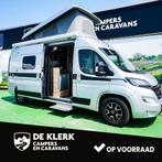 Hymer Yosemite (bj 2018), Buscamper of Camperbus, Koelkast, Klerk Beheer, Klerk Behe de, Bedrijf
