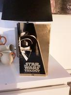 Starwars videobanden., Ophalen of Verzenden, Zo goed als nieuw, Actiefiguurtje