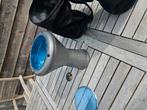 Doumbek aluminum trommels, 2 stuks, t.e.a.b., Ophalen, Zo goed als nieuw, Overige merken