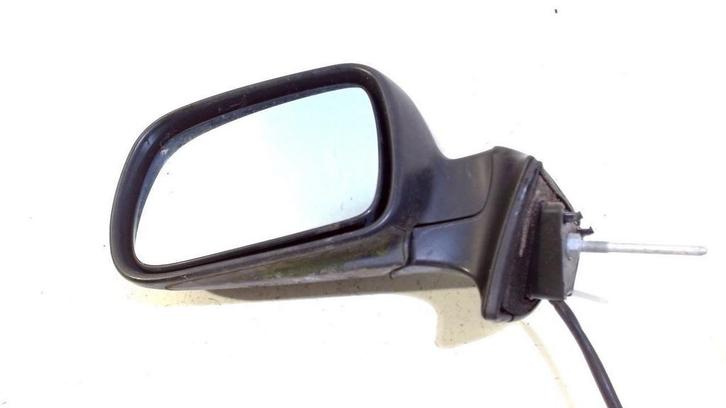 Spiegel buiten links elektrisch Peugeot 407, Auto-onderdelen, Spiegels, Peugeot, Gebruikt, Herkomst onderdeel bekend, 12 maanden garantie