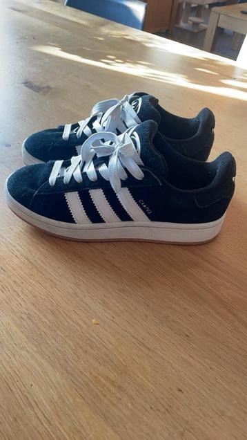 Adidas campus maat 38 2/3 beschikbaar voor biedingen