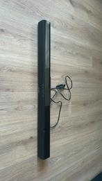 Sharp soundbar, Verzenden, Bluetooth, Zo goed als nieuw