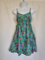 Leuke bloemetjesjurk mt 34 merk DIvided, Kleding | Dames, Jurken, ., Ophalen of Verzenden, Zo goed als nieuw, .