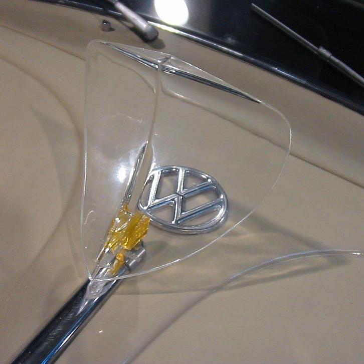 VW Beetle Wirbulator accessoire 111000119, Auto diversen, Auto-accessoires, Nieuw, Ophalen of Verzenden