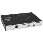 Crestron DM-NVX-D200 4K60 Network AV Decoder with Scaler, Ophalen of Verzenden, Zo goed als nieuw