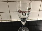 Bierglas Brugse zot sport, Verzamelen, Ophalen of Verzenden, Zo goed als nieuw, Bierglas