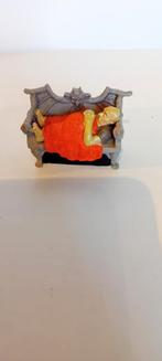 Lemax spooky  town napping monster Halloween, Ophalen of Verzenden, Gebruikt