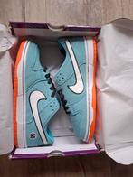 Nike SB Dunk Low Club 58 Gulf - Maat 44, Blauw, Nike, Nieuw, Ophalen of Verzenden