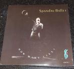 Spandau Ballet how many lies?, Cd's en Dvd's, Vinyl Singles, Ophalen of Verzenden, Zo goed als nieuw, Pop