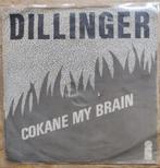 Dillinger Cokane, Cd's en Dvd's, Vinyl Singles, Ophalen of Verzenden, Zo goed als nieuw, Nederlandstalig