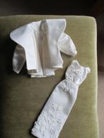 Prachtig set barbie kleding    gala, Verzamelen, Poppen, Verzenden, Nieuw, Kleertjes