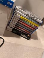 Playstation 5 games, Spelcomputers en Games, Ophalen of Verzenden, Zo goed als nieuw