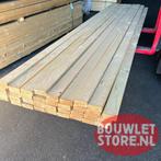 Vuren balken SLS | vurenhout balken | balk | 38 x 89 mm, 25 tot 50 mm, Nieuw, Ophalen of Verzenden, 300 cm of meer