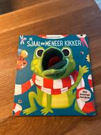 Mijn beestige bedtijd, Boeken, Ophalen of Verzenden, Zo goed als nieuw, Fictie algemeen