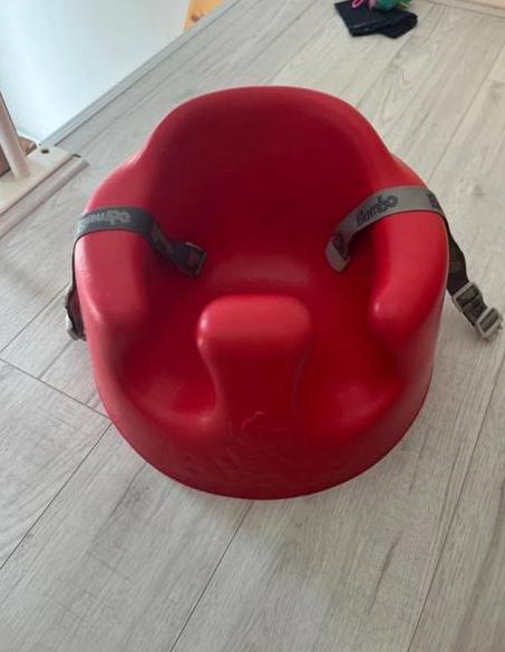 Bumbo, Kinderen en Baby's, Kinderstoelen, Zo goed als nieuw, Overige typen, Ophalen