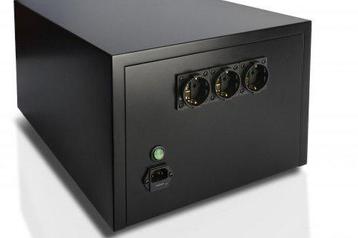 JK Acoustics Power Isolator beschikbaar voor biedingen