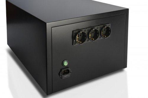 JK Acoustics Power Isolator, Audio, Tv en Foto, Overige Audio, Tv en Foto, Nieuw, Ophalen of Verzenden