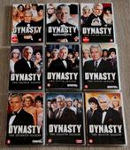 Dynasty - Seizoen 1 t/m 9 - 58 DVDs, Alle leeftijden, Ophalen of Verzenden, Zo goed als nieuw, Drama